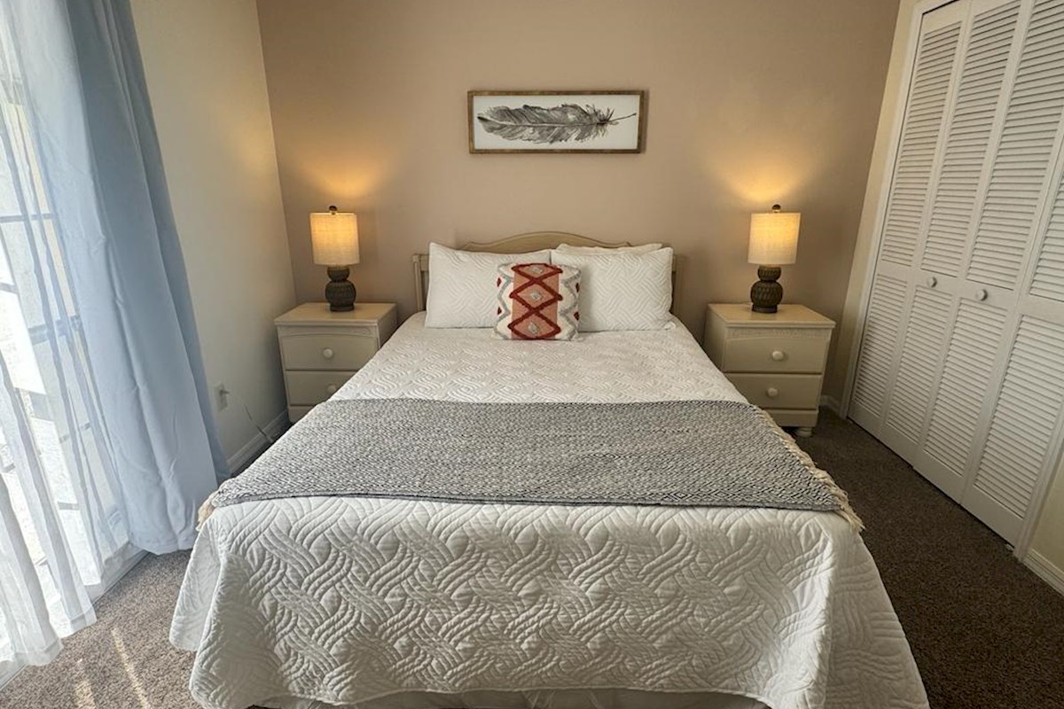 Indian Wells Sunshine Villas Florida 3 bedroom, 2 bathroom