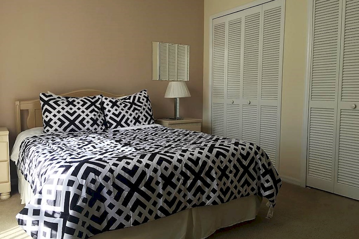 Indian Wells Sunshine Villas Florida 3 bedroom, 2 bathroom