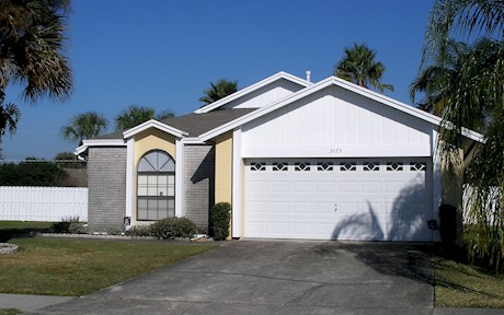 Indian Wells - Sunshine Villas Florida - 3 bedroom, 2 bathroom  