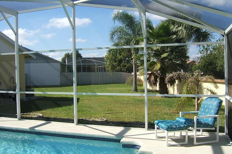 Pool Area