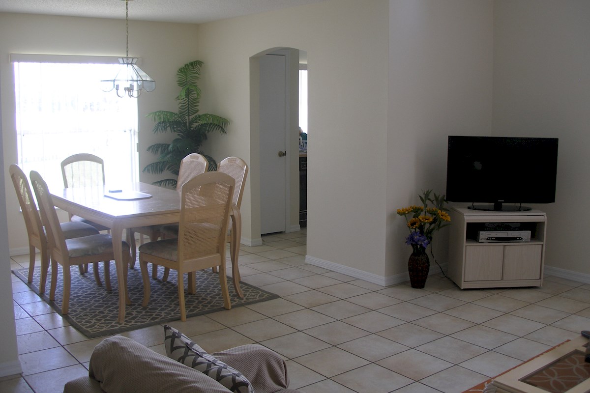 Indian Wells Sunshine Villas Florida 3 bedroom, 2 bathroom