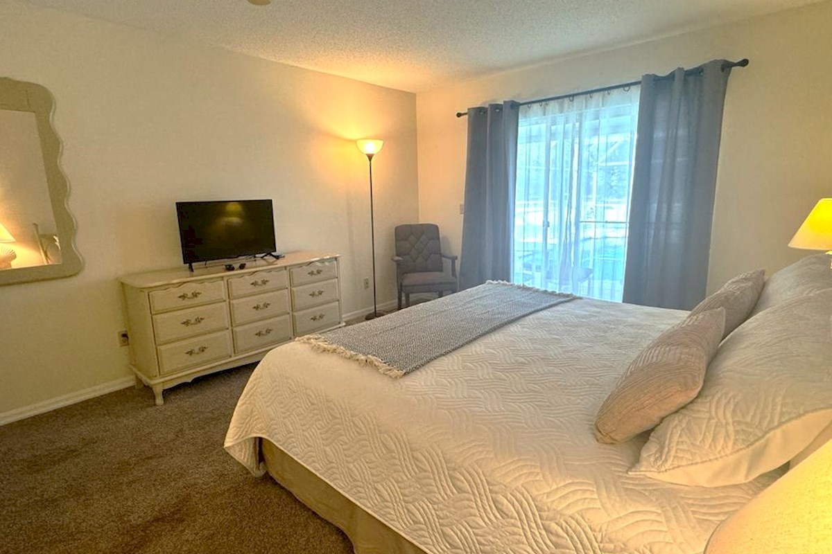 Indian Wells Sunshine Villas Florida 3 bedroom, 2 bathroom