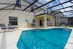 South Facing Pool
