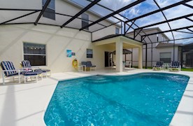 The Sanctuary at West Haven - Luxury 4 Bed 3.5 Bath Orlando Villa