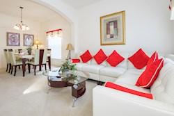 Sitting Area