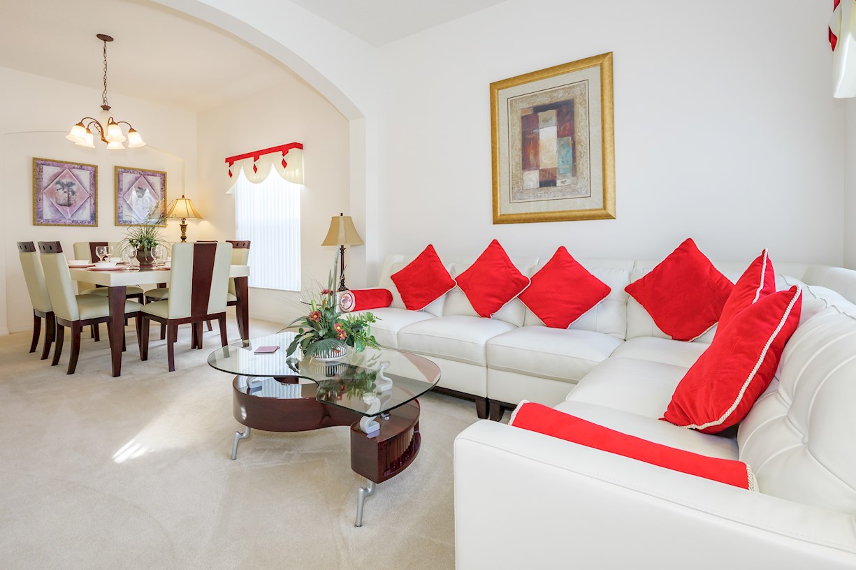 Sitting Area