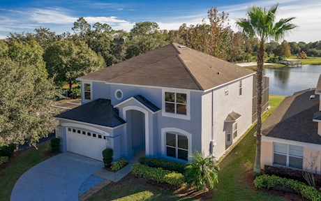 7 Bedroom Lake Berkley Resort Vacation Rental