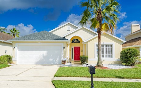 Highlands Reserve, 3 bed, oversized pool, Florida villa 