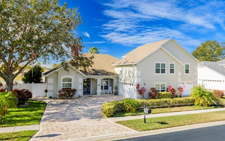 Formosa Gardens | American Dream Villa