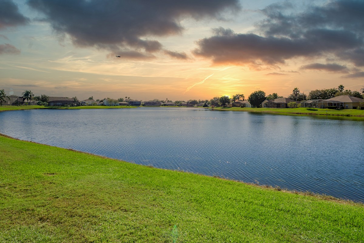 Sunset View