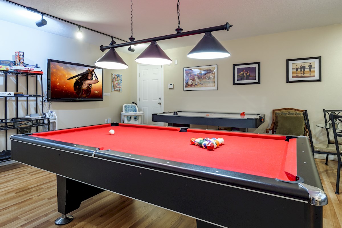 American Dream Superior Luxury 7Bedroom Villa