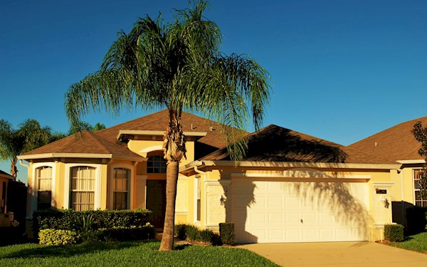 Calabay Parc at Tower Lake Villa