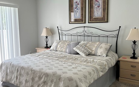 Luxury 4 bedroom 3 bathroom vacation villa in Seasons