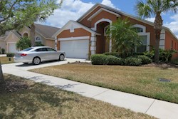 Seasons in Kissimmee, Florida