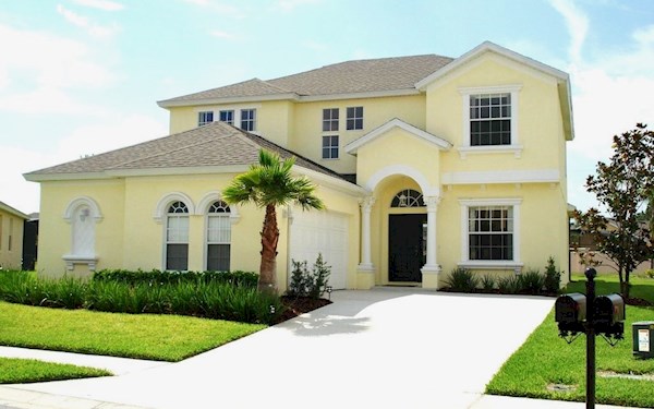Calabay Parc at Tower Lake Vacation Rental