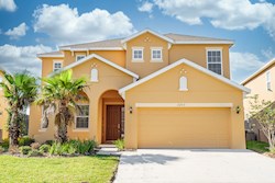 Crofton Springs Villa | 6 Bedroom