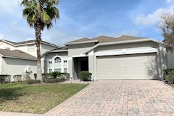 Cumbrian Lakes Orlando Villa