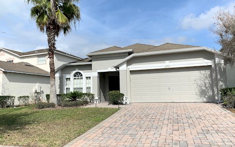 Cumbrian Lakes Orlando Villa