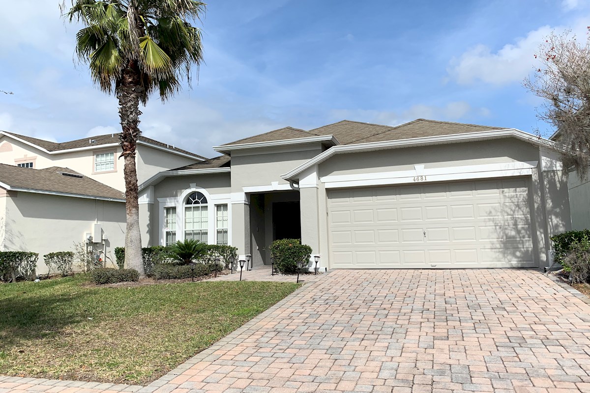 Cumbrian Lakes Orlando Villa