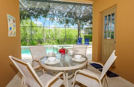 * The Shire at West Haven | 4 Bed 3 Bath Villa | Pool and Spa