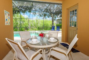 * The Shire at West Haven | 4 Bed 3 Bath Villa | Pool and Spa