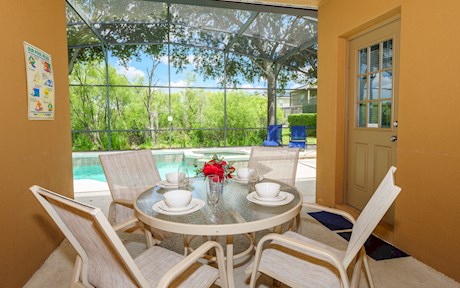 * The Shire at West Haven | 4 Bed 3 Bath Villa | Pool and Spa