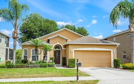 * The Shire at West Haven | 4 Bed 3 Bath Villa | Pool and Spa