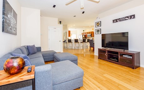 * The Shire at West Haven | 4 Bed 3 Bath Villa | Pool and Spa