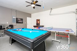 Gamesroom