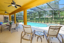 Pool and Spa