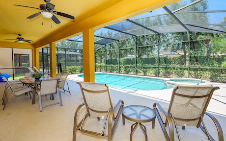 * Solterra Resort | 6 Bed 5½ Bathroom Villa | Pool and Spa