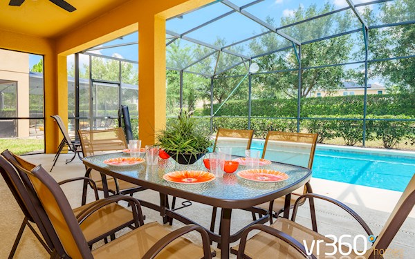 Solterra - 6 Bed Villa