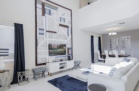 * Solterra Resort | 5 Bed 5 Bath Villa | South Facing Pool