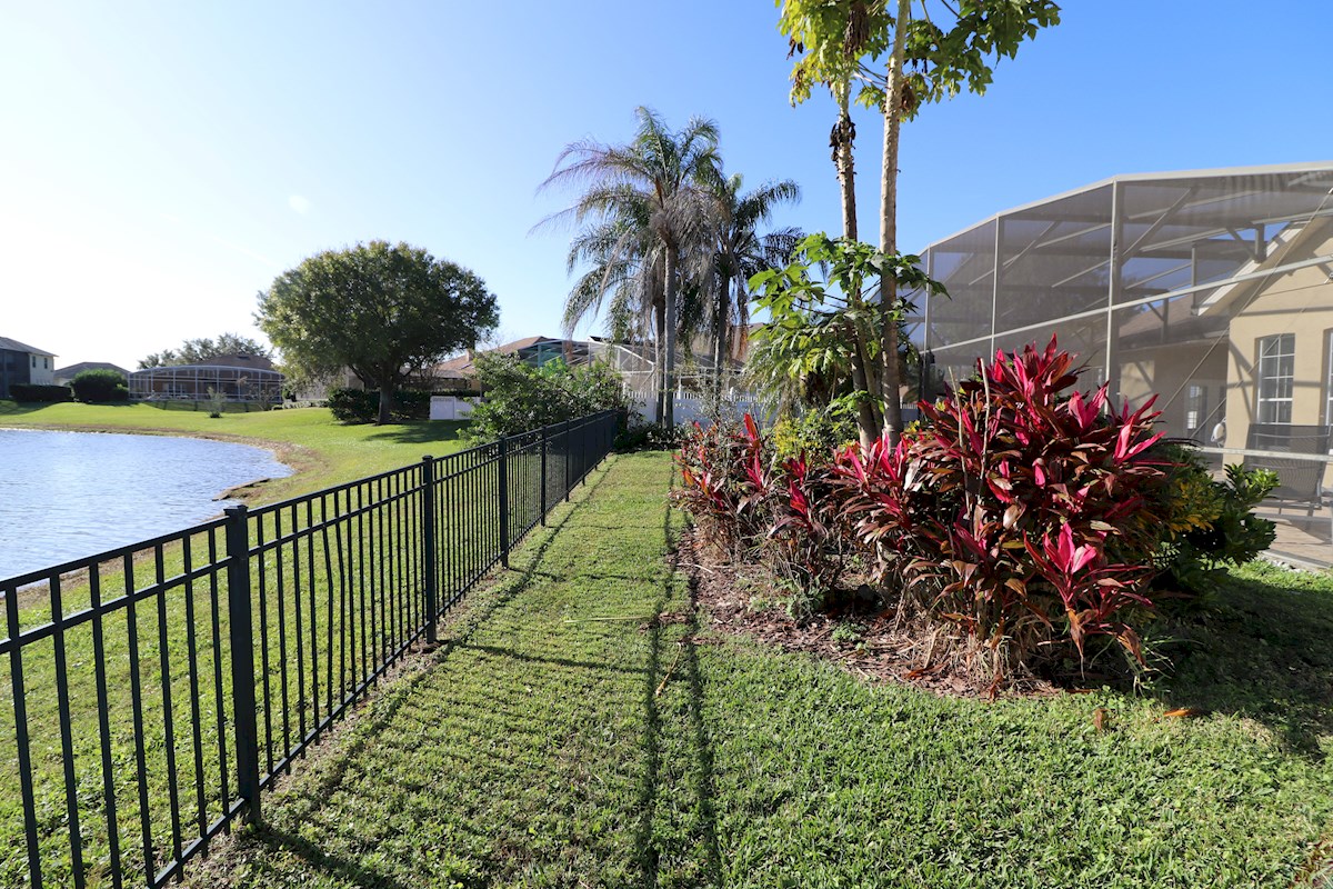 Formosa Gardens Estates 5 Bedroom Executive Lakeview Villa