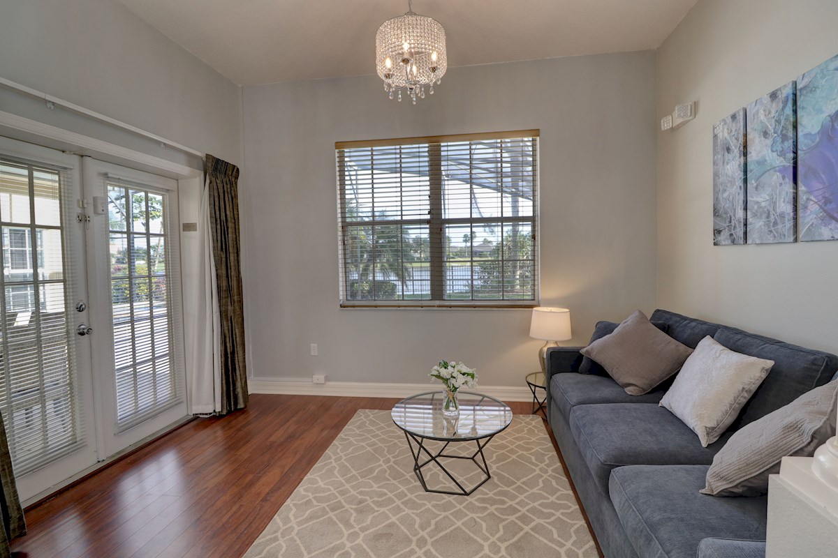 Formosa Gardens Estates 5 Bedroom Executive Lakeview Villa