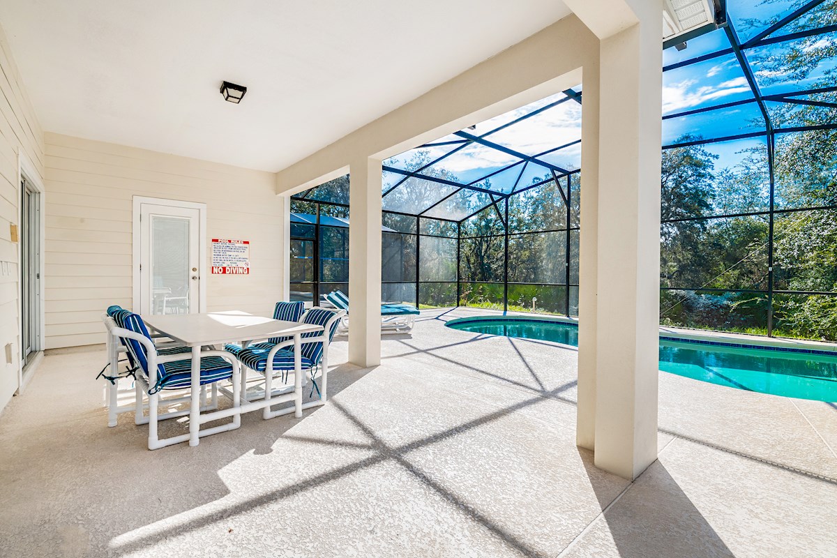 Victoria Woods at Providence Villa