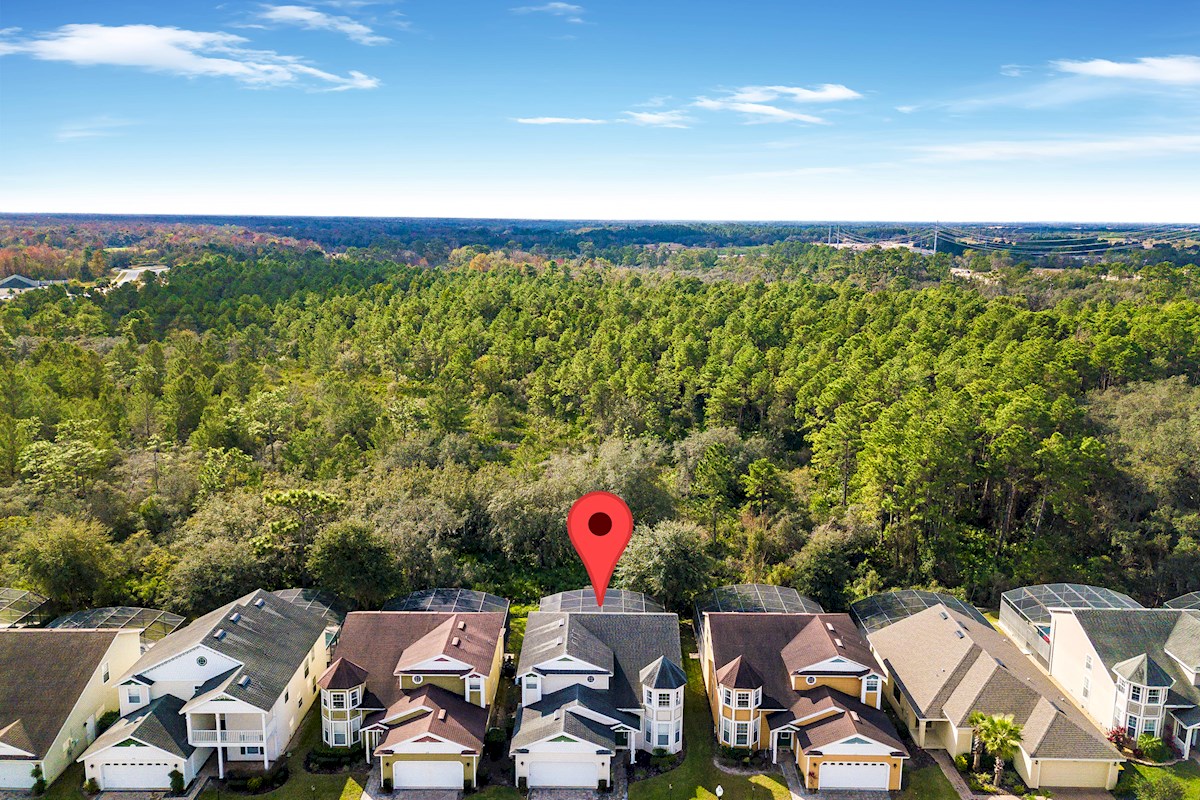 Victoria Woods at Providence Villa