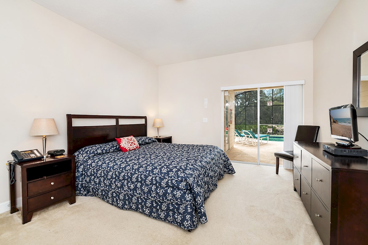 Victoria Woods at Providence Villa