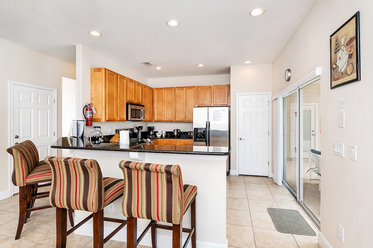 Victoria Woods at Providence Villa