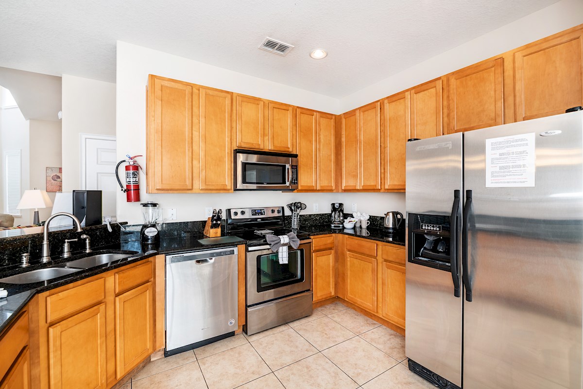 Victoria Woods at Providence Villa