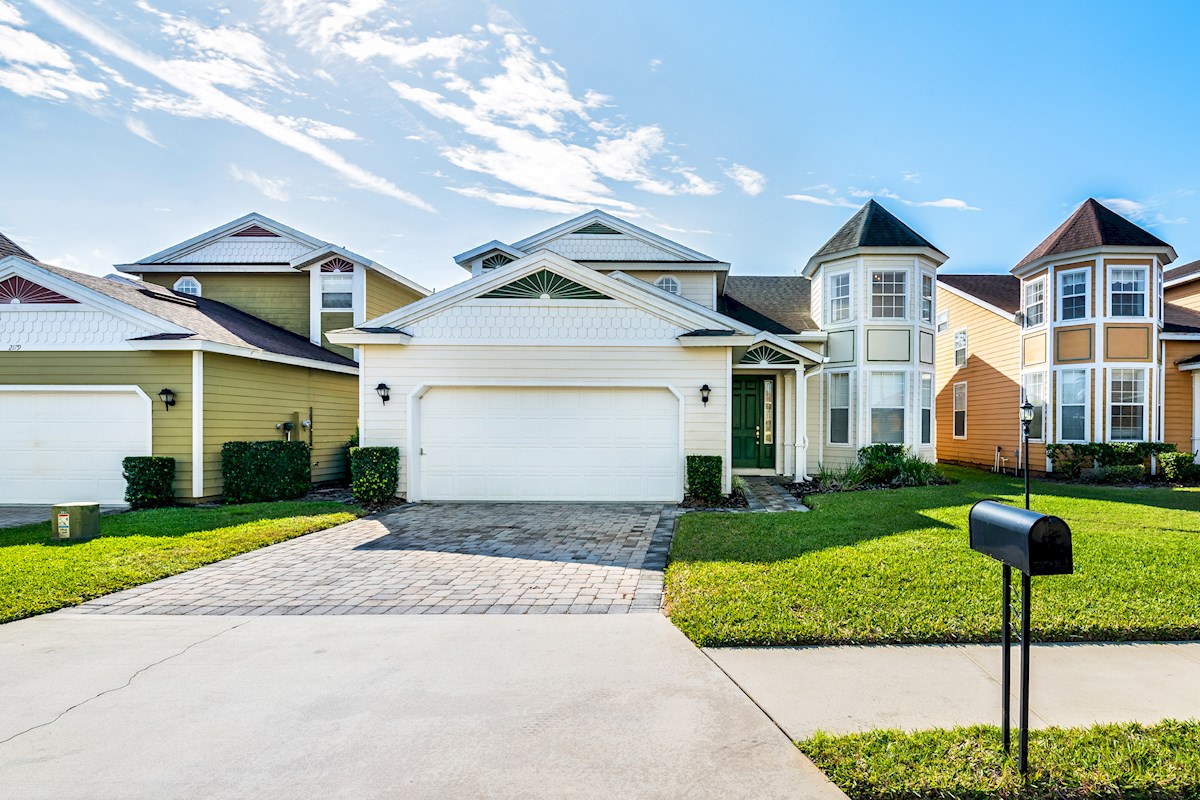 Victoria Woods at Providence Villa