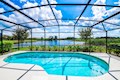 South Facing Pool