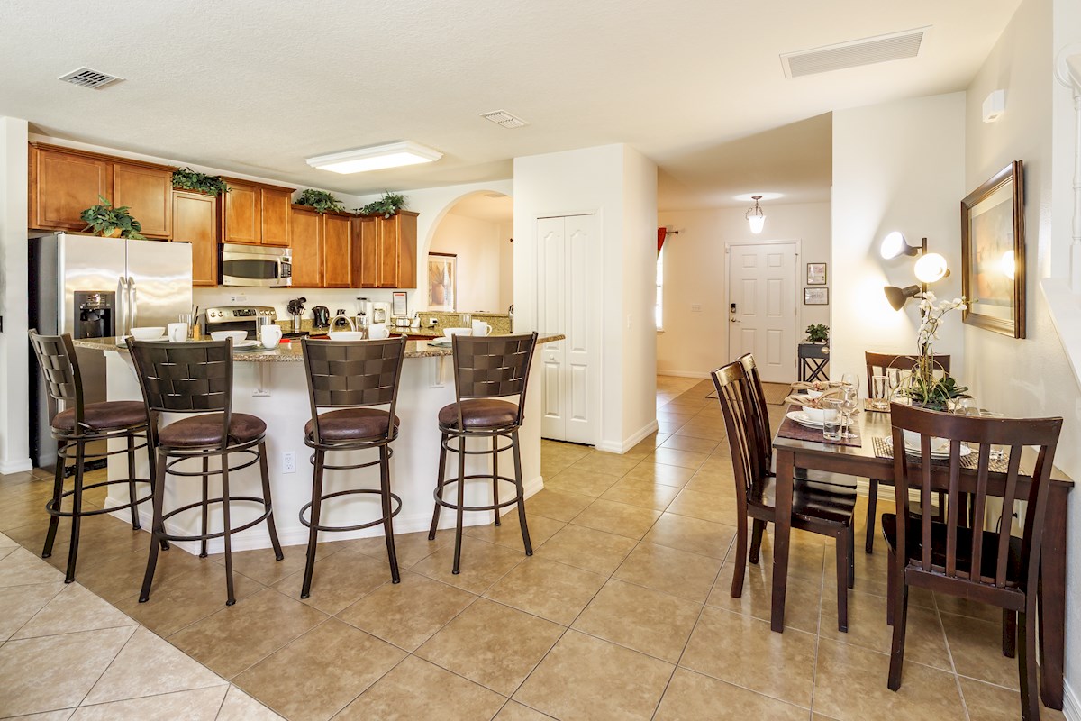 Calabria 6 Bed 4 Bath Villa with South Facing Pool and Spa