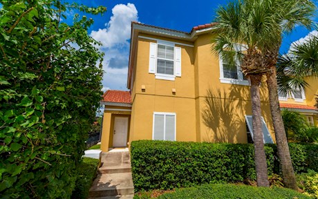 Spacious 4 bed 3 bath townhouse on Encantada Resort