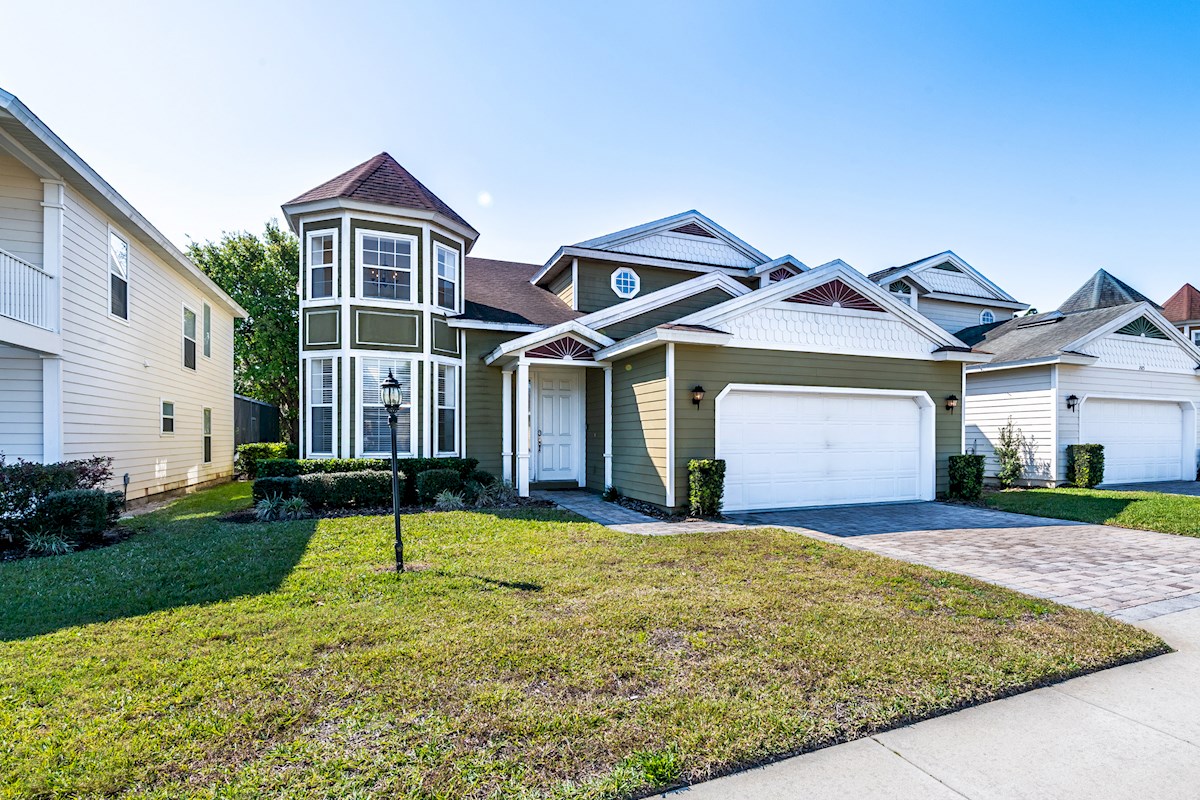 Providence Golf Resort