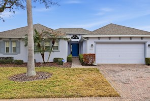 The Manor at West Haven 4 Bedrooms 3.5 Bathrooms