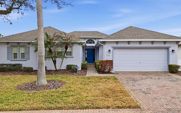 The Manor at West Haven 4 Bedrooms 3.5 Bathrooms