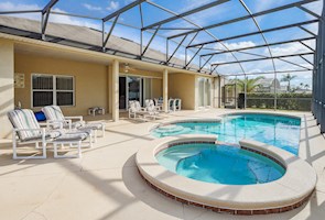 The Manor at West Haven 4 Bedrooms 3.5 Bathrooms