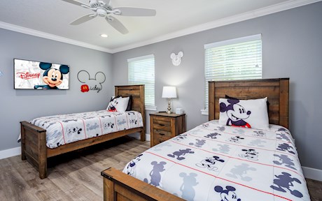Mickey's Pearl - Phenomenal 7BR Awesome Huge Pool Hot Tub Gas BBQ
