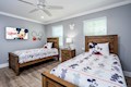 Mickey Room